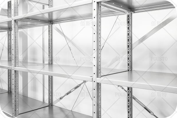 徐匯區(qū)智能防靜電貨架廠(chǎng)家