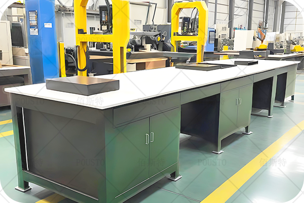 重型工作臺,機械行業(yè)