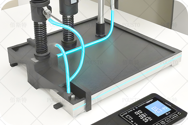 電動(dòng)升降工作臺(tái),高效