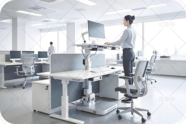 工作效率,人性化設(shè)計