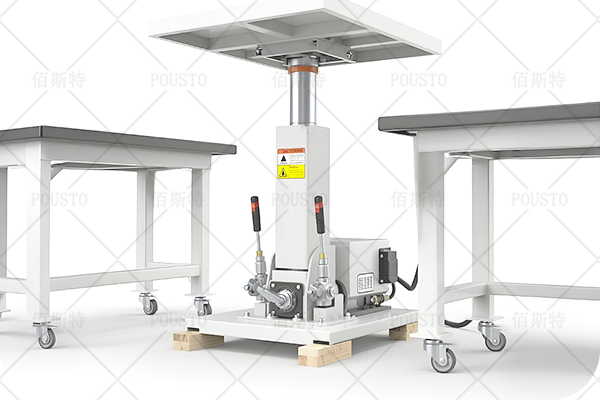 日常維護,載荷與平衡