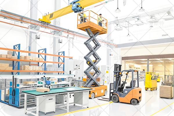 設(shè)備維護(hù),高空作業(yè)